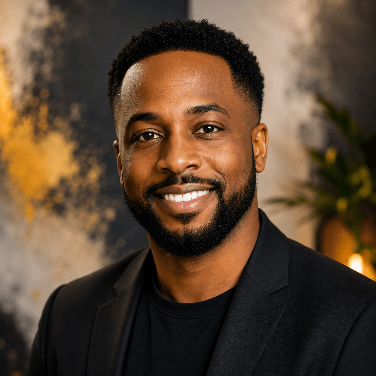 Marcus Webb
